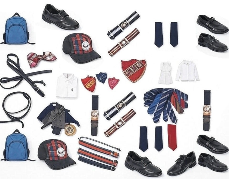 school uniform suppliers muscat oman